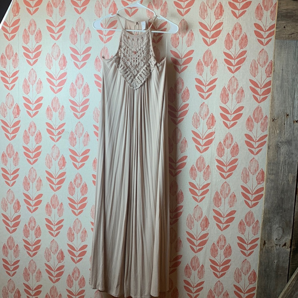 CY Fashion Dress, Size M/L